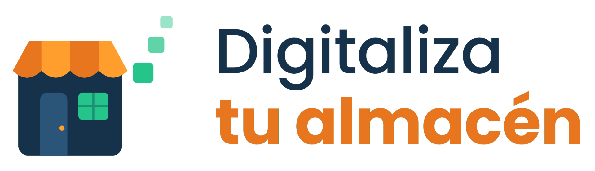 Digitaliza Tu Almacén