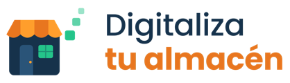 Digitaliza Tu Almacén — inicio